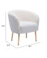 Фото #5 товара Sherpa Accent Chair