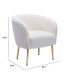 Sherpa Accent Chair