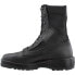 Фото #4 товара Belleville 300 Trop 8 Inch Hot Weather Steel Toe Tactical Mens Size 3 D Work Sa