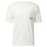 REEBOK CLASSICS Relaxed Heavyweight Pocket short sleeve T-shirt