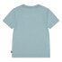 ფოტო #2 პროდუქტის LEVI´S ® KIDS Batwing Chest Hit short sleeve T-shirt