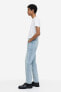 Фото #8 товара Джинсы узкие H&M Slim Jeans