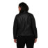 Фото #2 товара ONLY Robber leather jacket