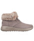 Фото #2 товара Women's On-the-GO Joy - Plush Dreams Boots from Finish Line