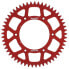 Фото #1 товара SUPERSPROX Aluminium 53D RAL210X53RED Rear Sprocket