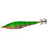 Фото #2 товара DTD Soft Gira 2.0 Squid Jig 4.9g 65 mm