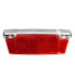 Фото #1 товара ARIA E-Bike Rack 1 rear light