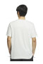 Yeşil Erkek Yuvarlak Yaka T-Shirt IS0295 BIG
