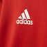 Фото #4 товара Sweatshirt adidas Tiro 17 TRG TOP JR BQ2754 red