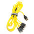 MYVOLTS Power Splitter Cable Boutique