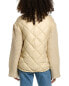 Noize Alejandra Quilted Coat Women's