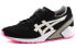Asics Gel-Sight H5W1L-9001 Athletic Sneakers