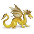 Фото #1 товара Фигурка Safari Ltd Golden Dragon Dragon Legends (Легенды драконов)