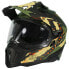 Фото #2 товара LS2 MX701 Explorer Carbon Extend full face helmet