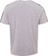 Фото #2 товара Kappa Kappa Ilyas T-Shirt 309001-15-4101M szare S
