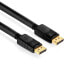 PureLink 12.5m 2xDisplayPort - 12.5 m - DisplayPort - DisplayPort - Male - Male - 3840 x 2160 pixels