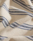 Фото #4 товара Striped cotton towel