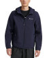 ფოტო #2 პროდუქტის Men's Lightweight Sport Shell Hooded Jacket