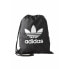 Фото #1 товара Спортивная сумка Adidas TREFOIL Чёрная One size