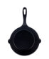 Фото #4 товара Saucepan 2QT, Seasoned