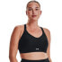 Under Armour Infinity Mid Rib Sports Bra