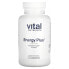 Фото #1 товара Витаминный комплекс энергетический Vital Nutrients Energy Plus, 120 капсул