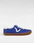 Фото #2 товара Vans Sport low trainer in blue