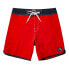 Фото #3 товара QUIKSILVER Original Scallop 18´´ Swimming Shorts