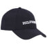 Фото #1 товара TOMMY HILFIGER Monotype Canvas 6 Panel Cap