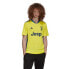 Фото #3 товара Adidas Juventus Turin M FI5004 goalkeeper jersey