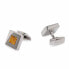 Фото #2 товара BOSS L-Square-Cuf 10250792 01 Cufflinks