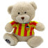 Фото #1 товара VALENCIA CF Teddy Bear With T-Shirt