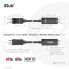 Фото #4 товара Club 3D DisplayPort 1.4 to HDMI 4K120Hz or 8K60Hz HDR10 Cable M/M 3m/9.84ft, 3 m, DisplayPort, HDMI, Male, Male, Straight