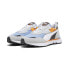 Фото #5 товара Puma Rider Fv Future Vintage 38767228 Mens Gray Lifestyle Sneakers Shoes