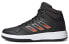 Adidas Gametalker Vintage Basketball Shoes H04439