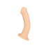 Silicone Bendable Dildo - Size XL, 20 cm