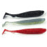 Фото #2 товара MOLIX Real Action Shad Sinking Soft Lure 96.5 mm