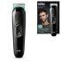 Фото #2 товара BRAUN MGK3411 hair clippers