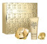 Lady Million - EDP 80 ml + tělové mléko 100 ml + EDP 5 ml