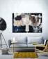 'Inkd XXI' 2-Pc. Canvas Art Print Set