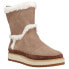 Фото #2 товара TOMS Makenna Snow Womens Size 6 M Casual Boots 10016833