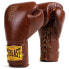 Фото #3 товара EVERLAST 1910 Sparring Laced Gloves