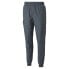 Puma Pd Cargo Pants Mens Blue Casual Athletic Bottoms 53410214