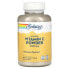 Фото #1 товара Solaray, Buffered Vitamin C Powder, 5,000 mg, 8 oz (227 g)