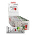 NUTRISPORT Control Day 44g 28 Units Yogurt And Apple Energy Bars Box