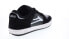 Lakai Telford Low MS4210262B00 Mens Black Skate Inspired Sneakers Shoes