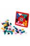 ® DOTS Disney Mickey Fare ve Minnie Fare Dikilebilir Kare Parça 41963 - (95 Parça)