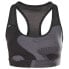 ფოტო #1 პროდუქტის REEBOK Lux Racer Jacquard Bra