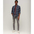 SUPERDRY Cotton Lumberjack long sleeve shirt