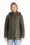 Фото #6 товара Maternity Lola - 5 in 1 Down Jacket